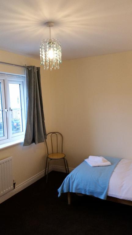 Livingston Ideal Commuter House Exterior foto