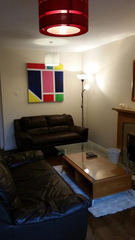 Livingston Ideal Commuter House Exterior foto